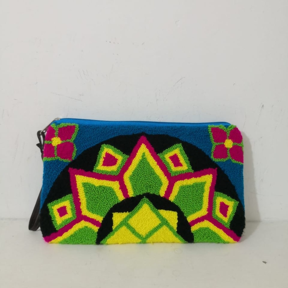 Wayuu Wallet.